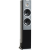 Audiovector R3 Avantgarde Black High Gloss - kolumny podłogowe OUTLET