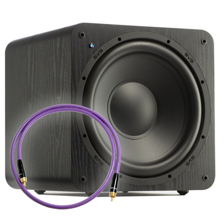 SVS SB-1000 subwoofer aktywny 300W 10 x 0% lub cena specjalna