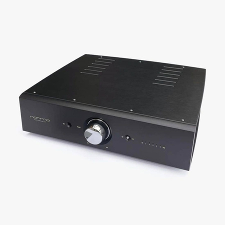 Norma Audio REVO IPA-80 czarny - wzmacniacz zintegrowany