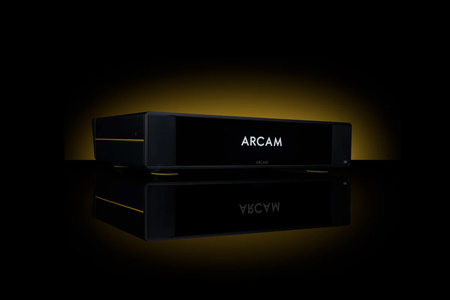 ARCAM ST25 Radia Series - odtwarzacz sieciowy