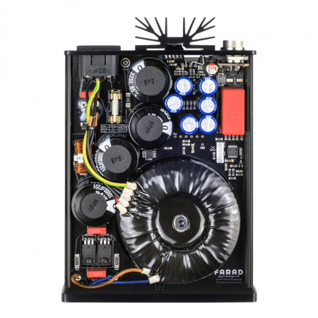 Zasilacz Farad Super3 230Vac, 5Vdc