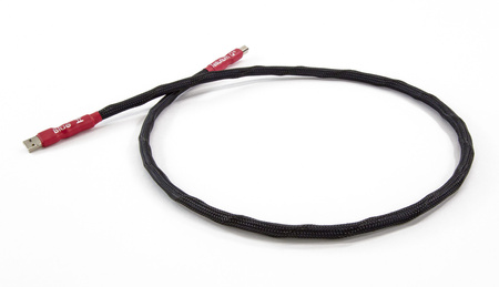 Tellurium Q Blue II USB - kabel USB A-B 2.0m