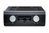 Musical Fidelity Nu-Vista 800.2 stereofoniczny wzmacniacz zintegrowany czarny