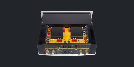 Norma Audio REVO PA-150 - wzmacniacz mocy