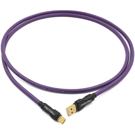 Kabel USB A-C Melodika MDUAC30 3,0m