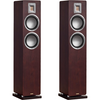 Audiovector QR3 Walnut - kolumny podłogowe OUTLET