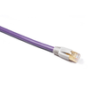 Kabel sieciowy Melodika MDLAN25 F/UTP RJ45 CAT. 6E - 2,5 m