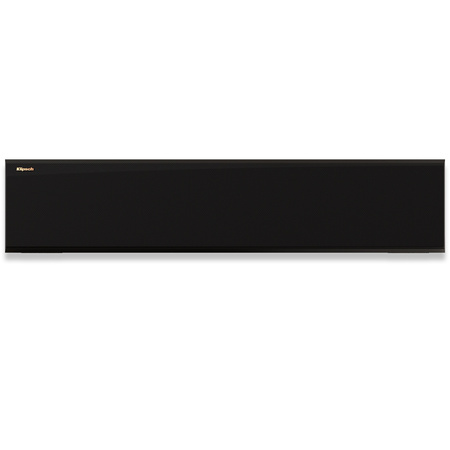 Kolumna centralna Klipsch Reference Premiere RP-504C II Ebony Czarna OUTLET