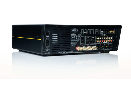 ARCAM SA45 Radia Series zintegrowany wzmacniacz strumieniowy