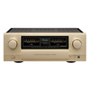 Accuphase E-4000 - stereofoniczny wzmacniacz zintegrowany