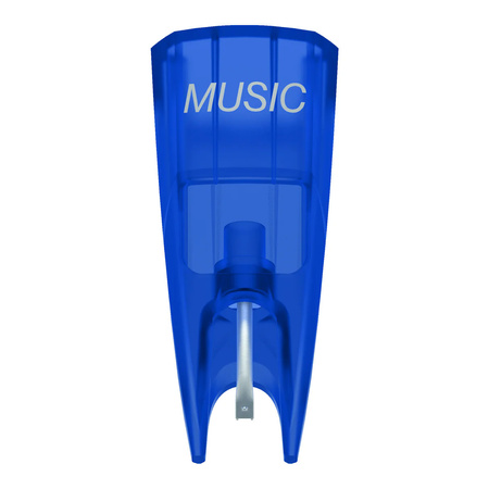 Stylus Concorde Music Blue igła gramofonowa 