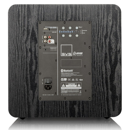 SVS SB-3000 subwoofer aktywny 800 W + kabel SVS Soudpath RCA 3m GRATIS