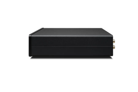 Cambridge DACMAGIC 200M - przetwornik cyfrowo analogowy, czarny