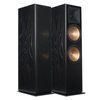 Kolumny podłogowe Klipsch RF-7 III Black Ash para
