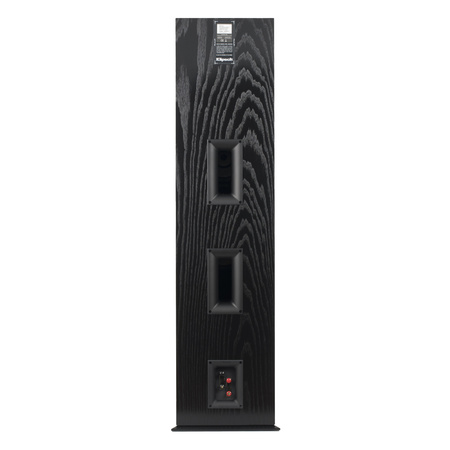 Kolumny podłogowe Klipsch RF-7 III Black Ash para