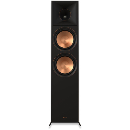 Kolumny podłogowe Klipsch Reference Premiere RP-8000F II Ebony Czarne para