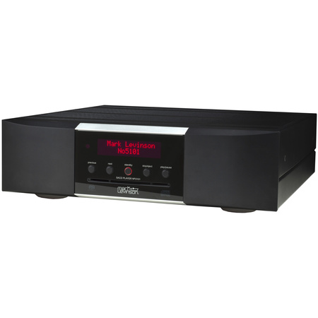 Mark Levinson No 5101 streamer, SACD/CD - OUTLET