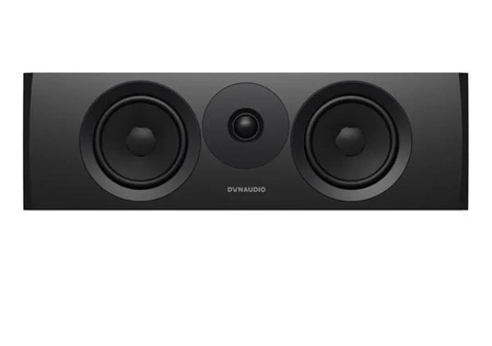 Dynaudio Emit 25C (czarny)