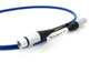 Tellurium Q Blue II Waveform II Digital XLR - interkonekt cyfrowy XLR 1.5m
