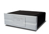 Bryston 4B³ Cubed - wzmacniacz mocy dual mono, czarny