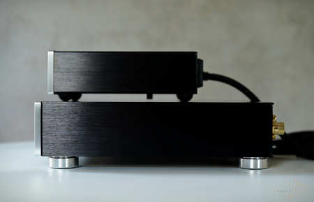 1ARC ARROW Przedwzmacniacz gramofonowy MM/MC - OUTLET