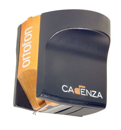 Ortofon MC Cadenza Bronze wkładka MC