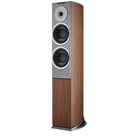 Audiovector R3 Signature Italian Walnut - kolumny podłogowe OUTLET
