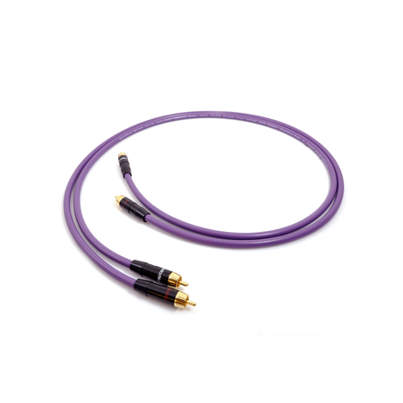 Kabel Audio Cinch 2 RCA - 2 RCA Melodika MD2R15 1,5m