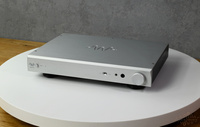 Waversa WPhono 1 - przedwzmacniacz gramofonowy MM/MC OUTLET