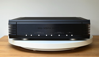 Musical Fidelity Nu-Vista Vinyl - przedwzmacniacz gramofonowy MM/MC OUTLET