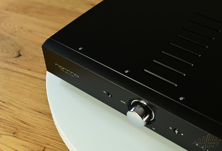 Wzmacniacz stereo Norma Audio REVO IPA-70B Z EKSPOZYCJI