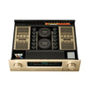 Accuphase C-3900 - przedwzmacniacz liniowy