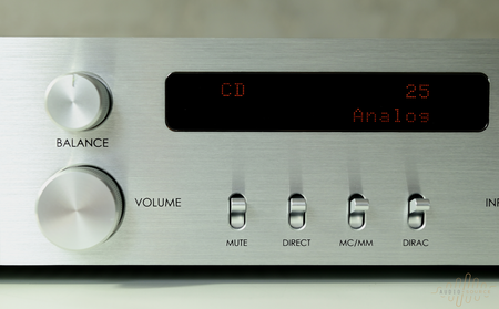 Wzmacniacz stereo JBL SA750 Anniversary Edition