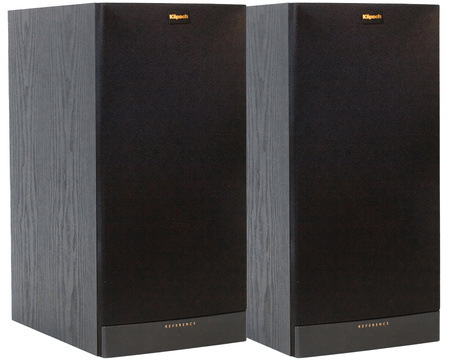 Kolumny podstawkowe Klipsch Reference RB-81 II Czarne para