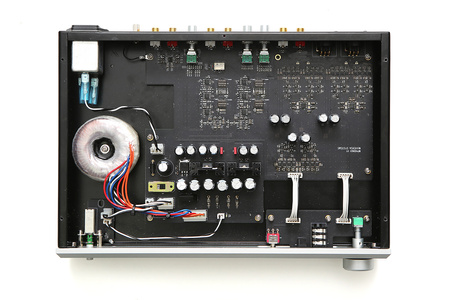 Waversa WPhono 1 - przedwzmacniacz gramofonowy MM/MC OUTLET