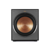 Klipsch R-100SW - subwoofer aktywny 150W + kabel do subwoofera Melodika MDSW30 3m GRATIS