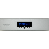Norma Audio REVO SC-2LN - przedwzmacniacz liniowy