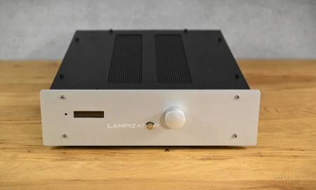 LampizatOr Reference Balanced Pre OUTLET