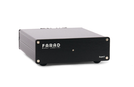 Zasilacz Farad Super3 230Vac, 24Vdc, 2.2A