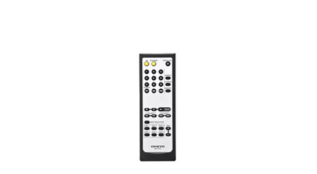 ONKYO DX-C390 BLACK - Odtwarzacz CD z wbudowana zmieniarką na 6 płyt