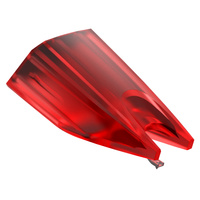 Stylus Concorde Music Red igła gramofonowa 