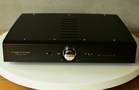 Wzmacniacz stereo Norma Audio REVO IPA-70B Z EKSPOZYCJI