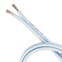 SUPRA CLASSIC 2X2.5, 2x2.5 mm² / AWG 13 1 mb