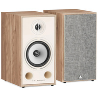 Triangle Borea BR03 kolumny podstawkowe Jasny Dąb (Light Oak) para