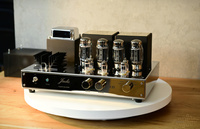 Jadis I-35 wzmacniacz lampowy - OUTLET