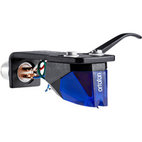 Ortofon 2M Blue Premounted raty 10 x 0% 