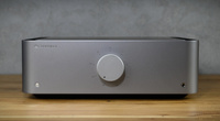 Cambridge Audio EDGE A  - wzmacniacz zintegrowany OUTLET