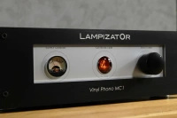 LampizatOr Vinyl Phono MC1, PRE do MC - OUTLET