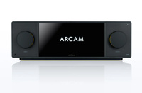 ARCAM SA45 Radia Series zintegrowany wzmacniacz strumieniowy