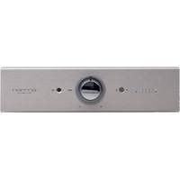 Norma Audio REVO IPA-140 silver - wzmacniacz zintegrowany